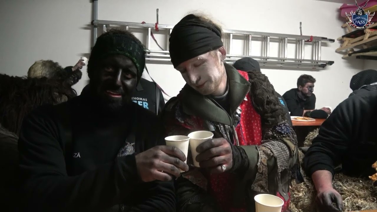 Sonnwendpass Münster - Trailer 2025 - Brandenbecker TV