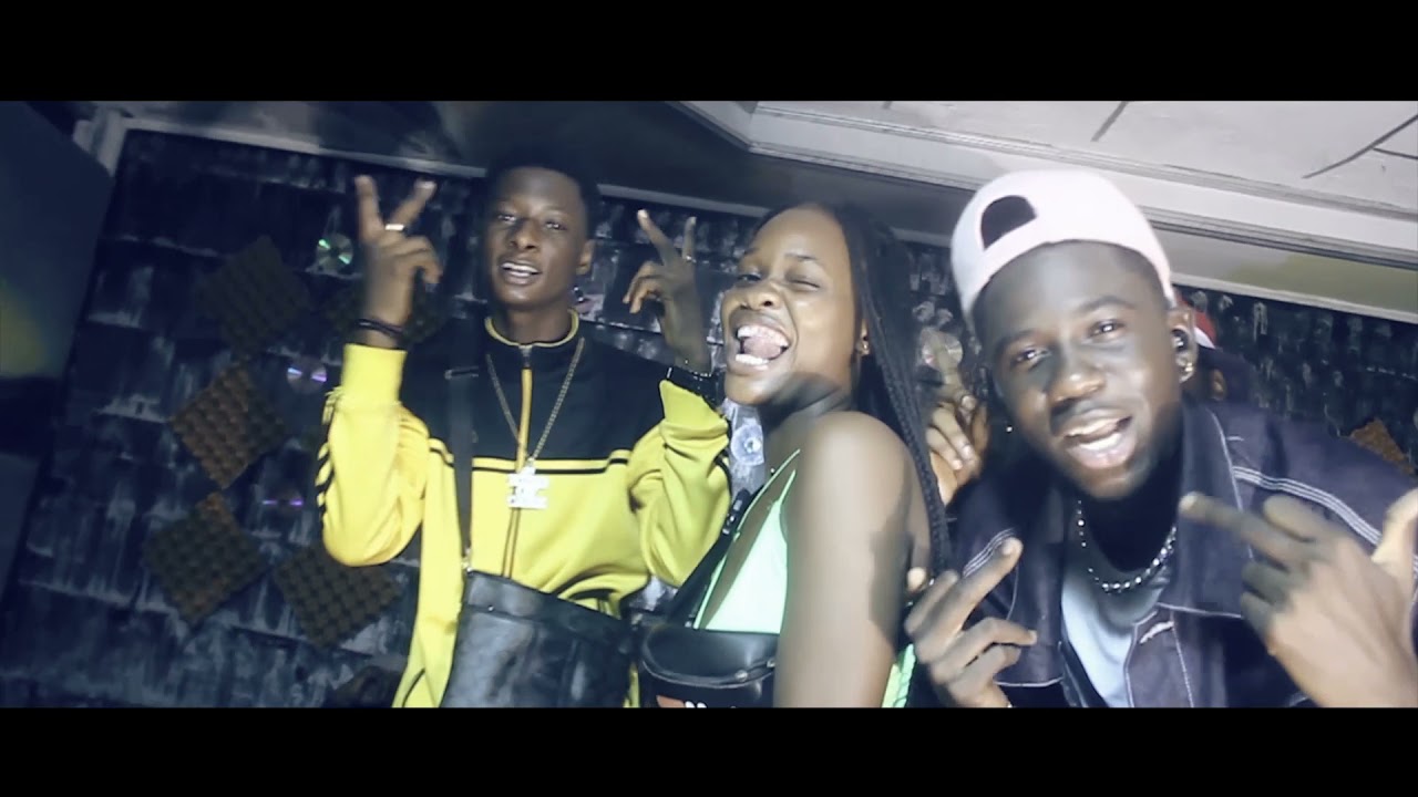 D'zaflo_Music_Everyday ( Officiel )