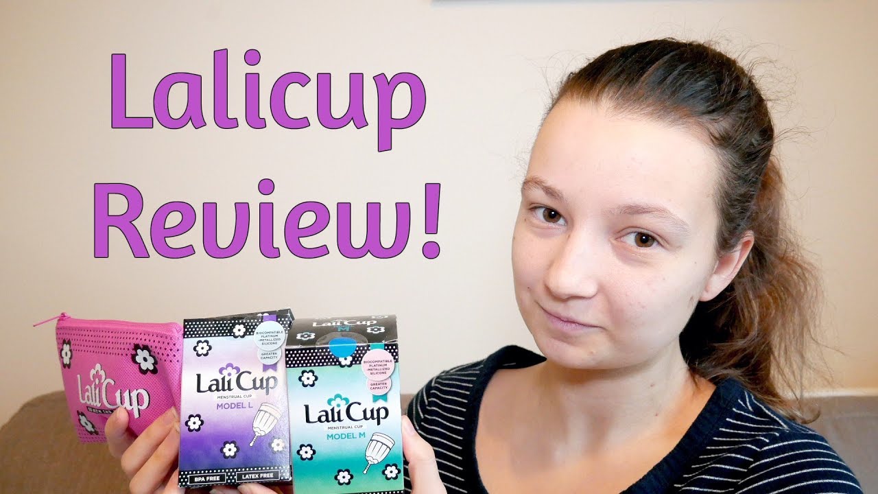 Lalicup review!