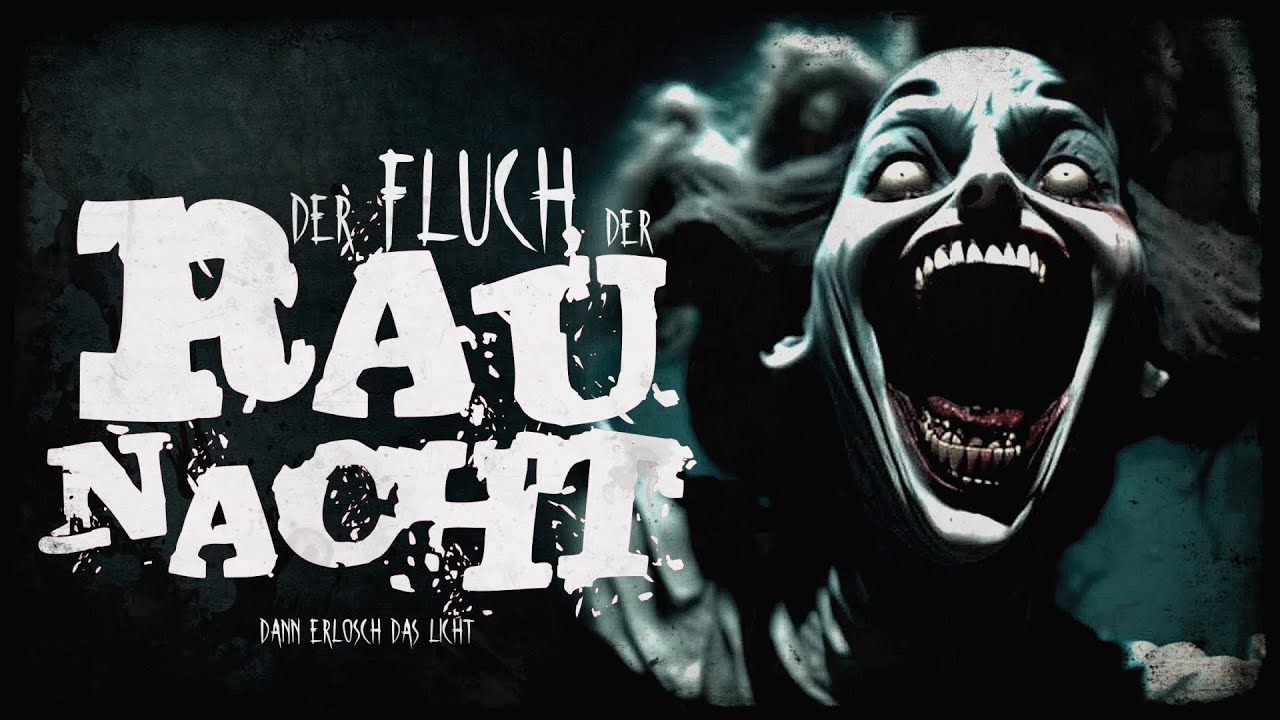 Der Fluch der Raunacht ◈ Creepypasta german Creepypasta Deutsch [Horror Geschichte Hörbuch]