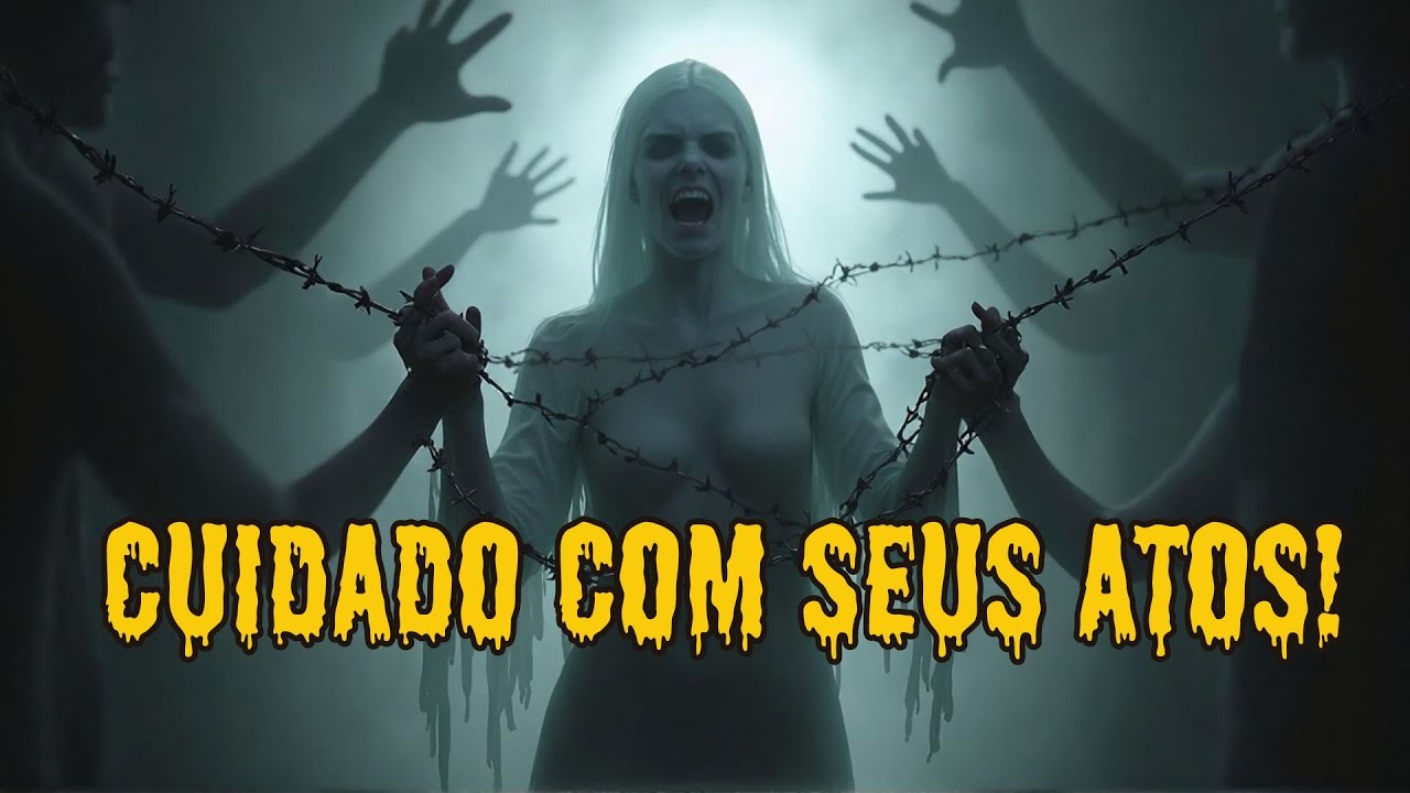 VOCÊ COLHE O QUE PLANTA? ENTENDA A LEI DE CAUSA E EFEITO NA ESPIRITUALIDADE!
