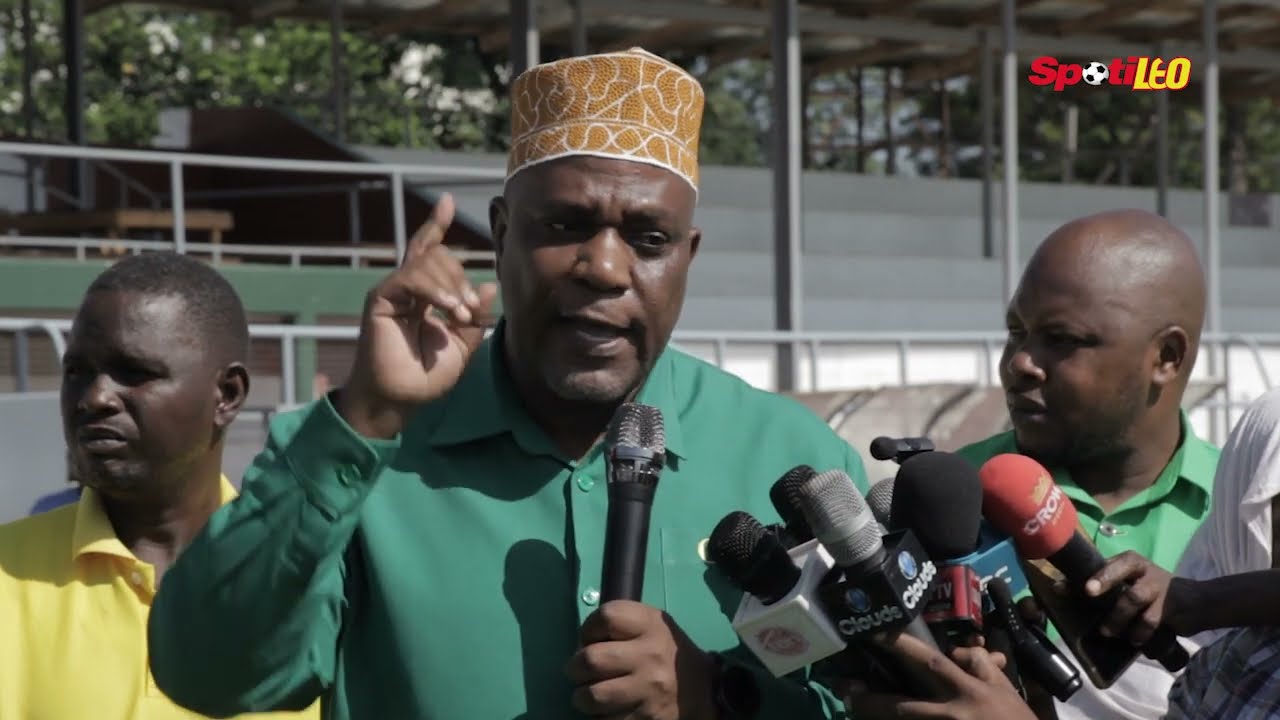MENEJA UWANJA WA MKWAKWANI ASIMAMISHWA, CHANZO CHATAJWA