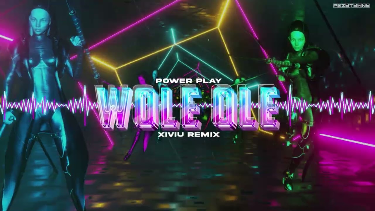 Power Play - Wolę Olę (XIVIU Remix) 2026