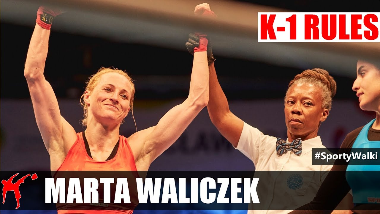 TWG 2017: Marta Waliczek zdobyła złoto