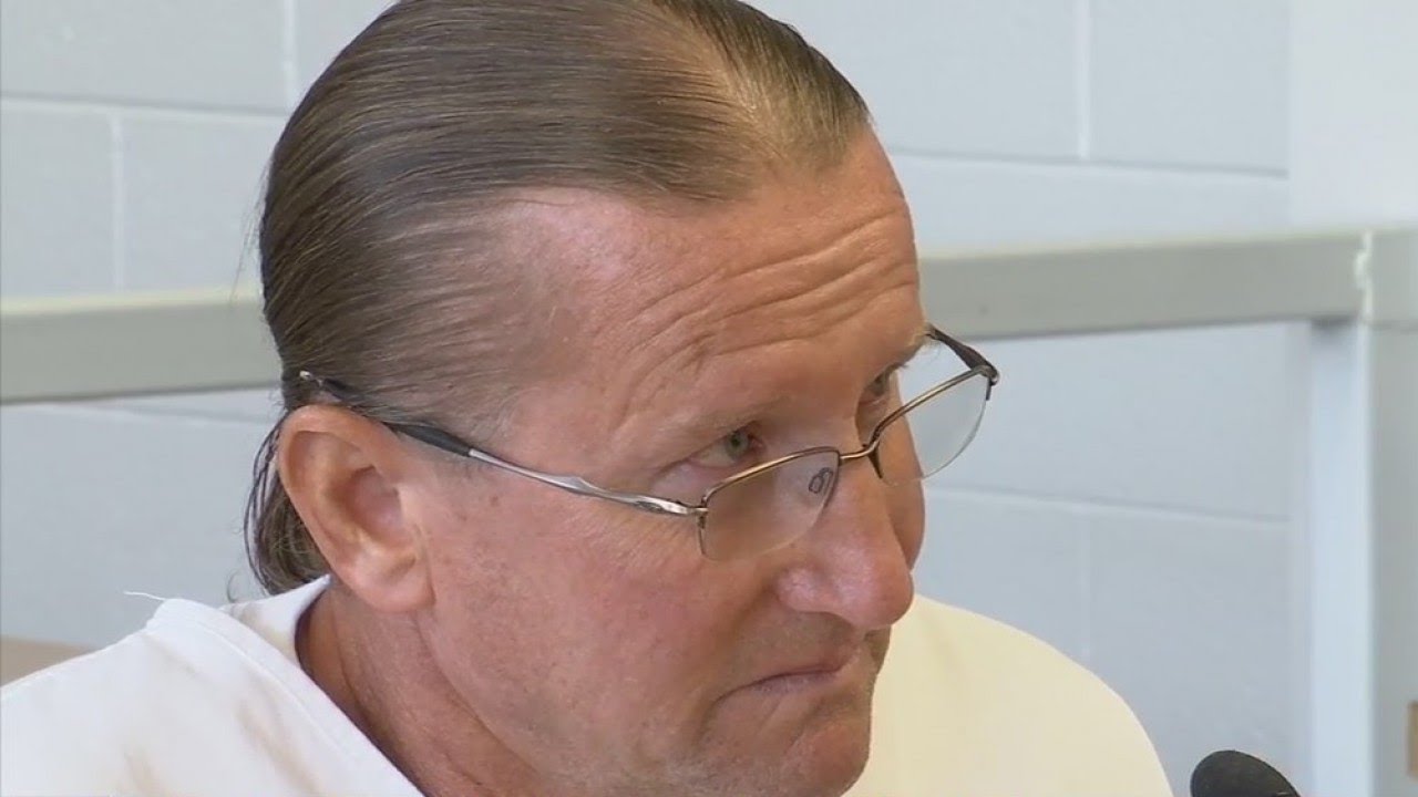 Killer wants early release from prison