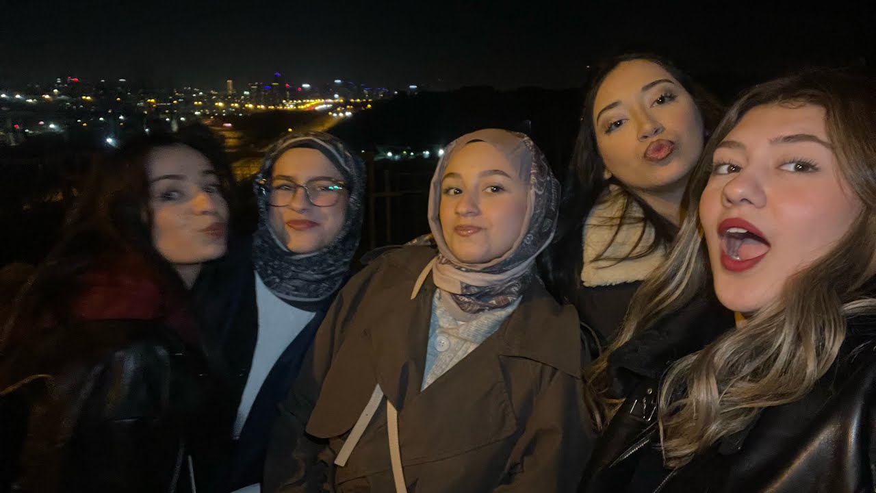 fatma yemekteyiz