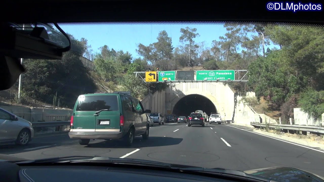 Test Pipe Ferrari 458 Italia Says 'Hi' to Los Angeles