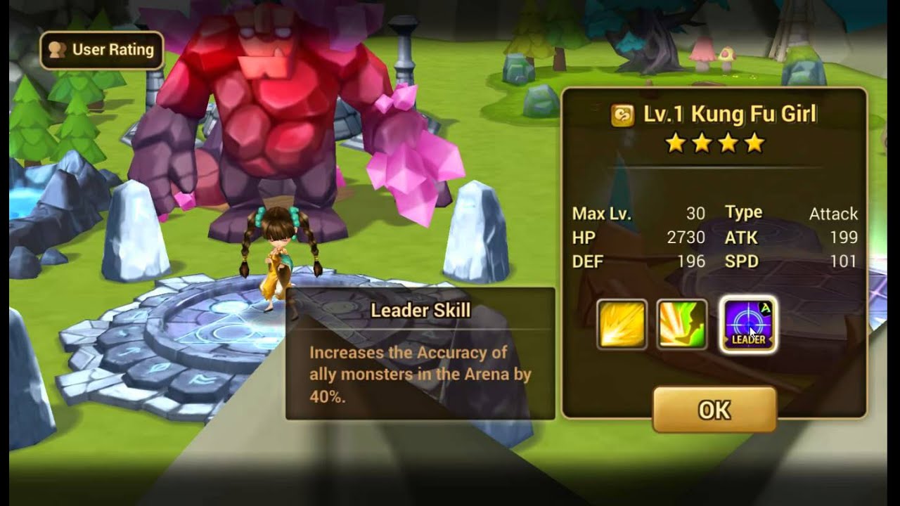 F2PG Summoners War - Premium Pack, 12 Mystic Scroll Summons