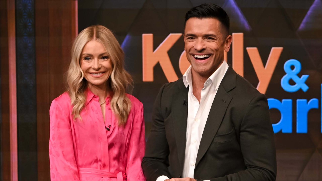 'Painful' Reason Why Kelly Ripa Is Missing From 'Live!'