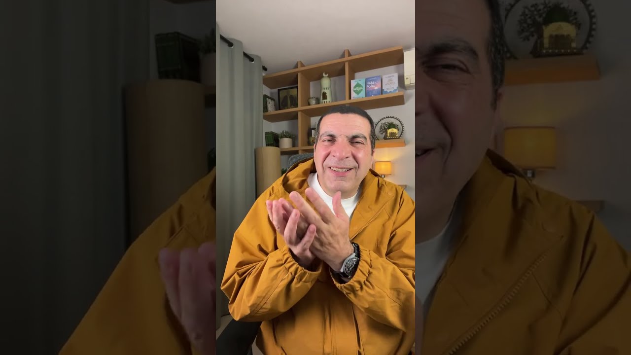 ازاي تحس بقلبك و روحة بلله في ليلة القدر