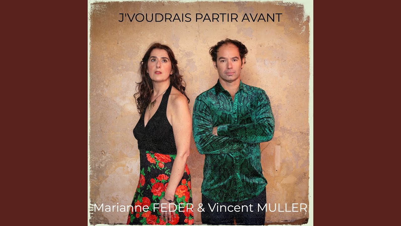 J'voudrais partir avant