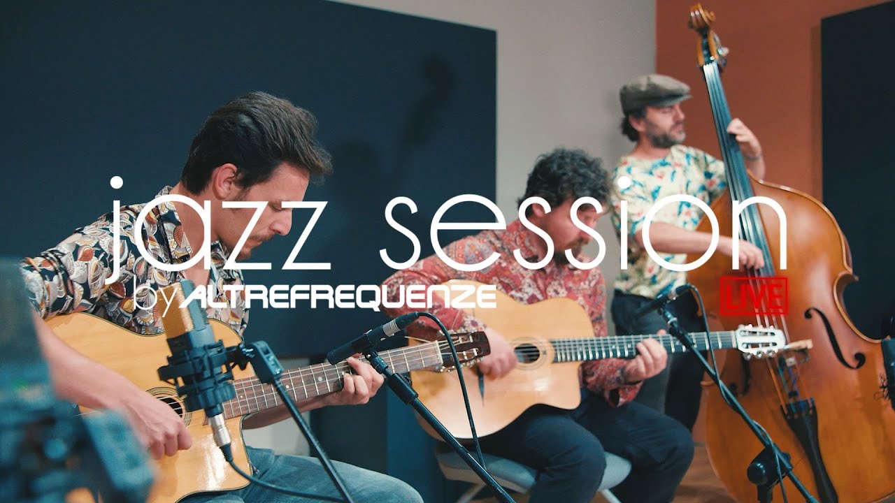Mia Tat Gipsy - Praterie (S. Guarneri) - AltreFrequenze