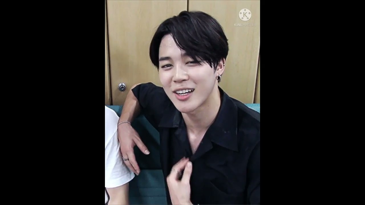 {requested fmv} jimin's fmv on tera fitoor song 😚😇💜💜😇