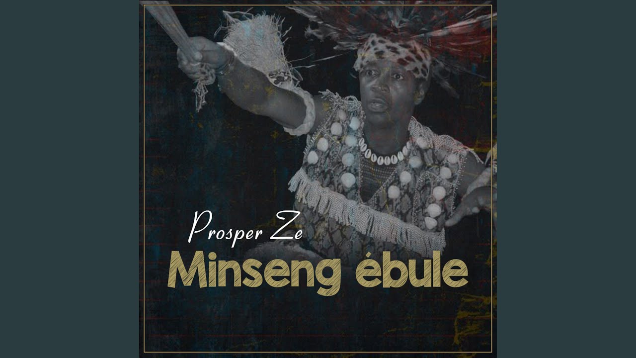 Minseng ébule
