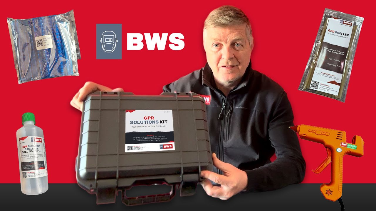 GPR Solutions Kit: Glue Pull Repair Essentials & What’s Included