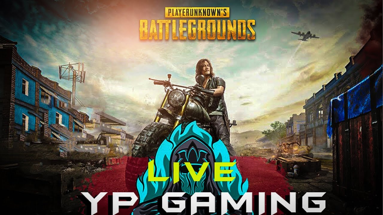 YP gaming Live Stream *** RUSH GAMEPLAY ******