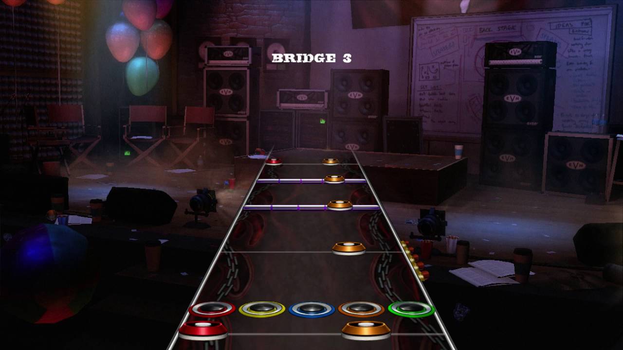 Third Eye Blind - Semi-Charmed Life - Drumless