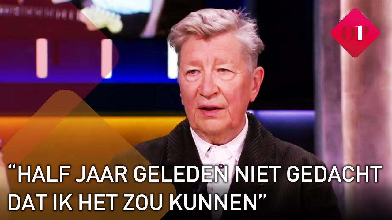 Nits bestaat 50 jaar en staan volgende week in en vol Carré | Op1