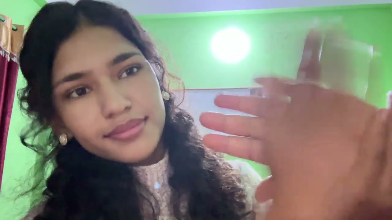 ASMR Fast Massaging Your Hands 🙌