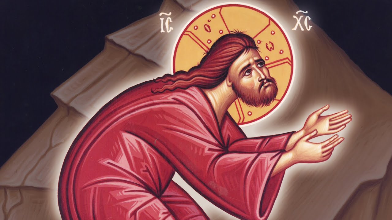 Fr. Peter Heers: On Obedience