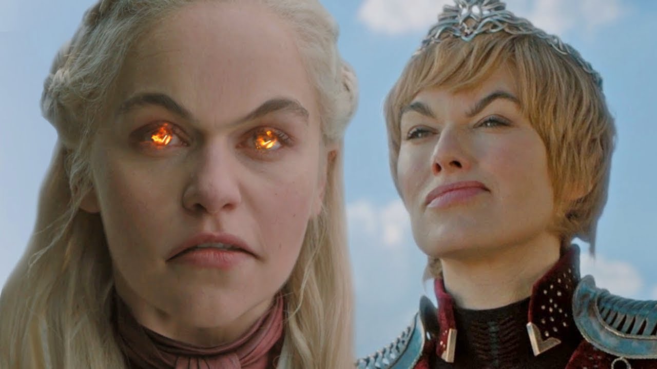 Game Of Thrones 8x04 WTF Edition