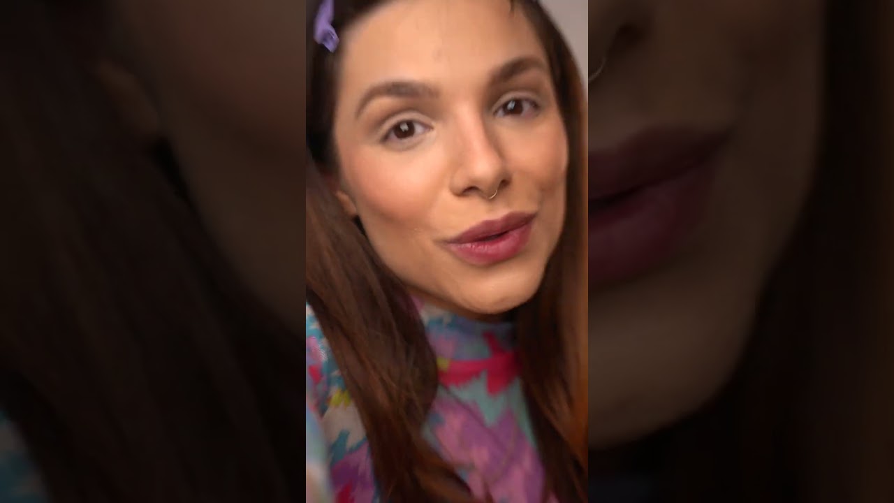 Testando o DELINEADOR MAIS FOFO da SHOPEE