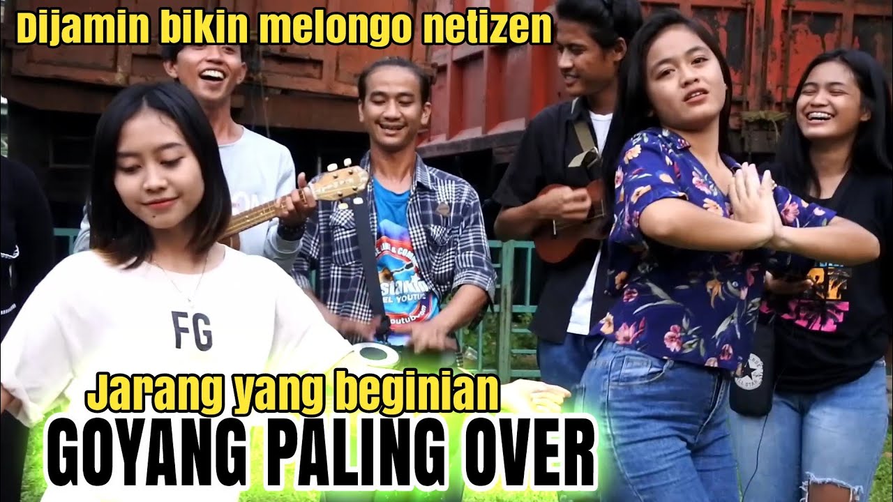 Heboh..!!!pengamen pagoda ft pengamen ABG kalaborasi sampai over serunya,oplosan clay ft Lia haliza