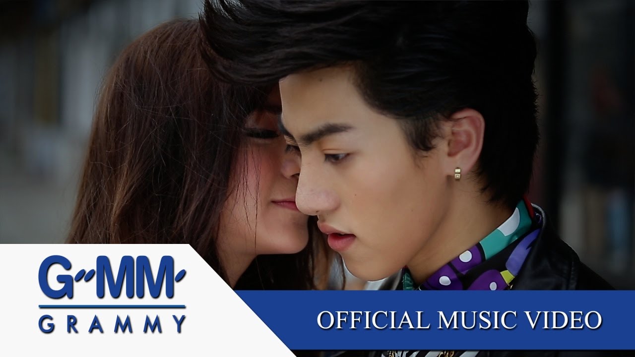 I miss you - ซีดี กันต์ธีร์ 【OFFICIAL MV】