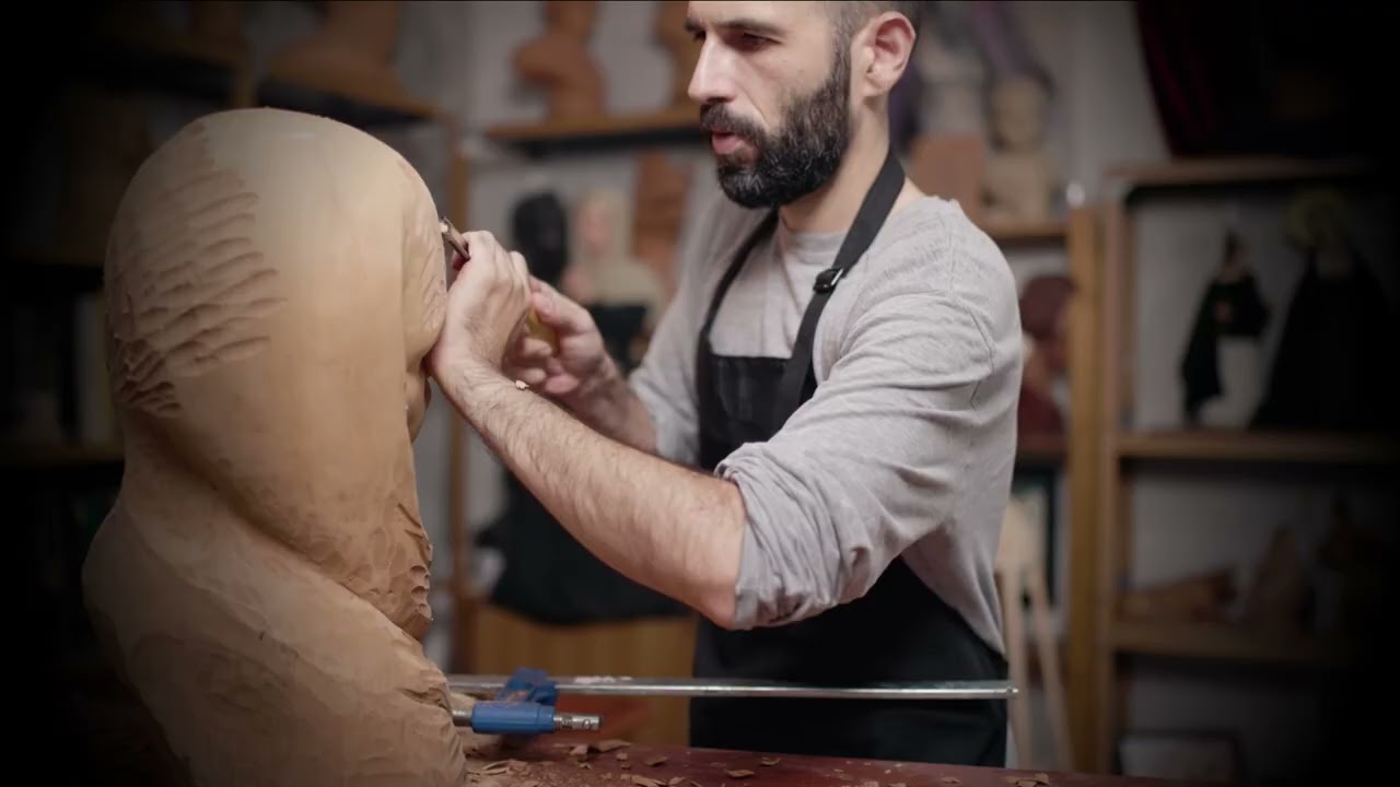 Campaña Arte Sacro: Tradición Viva 2