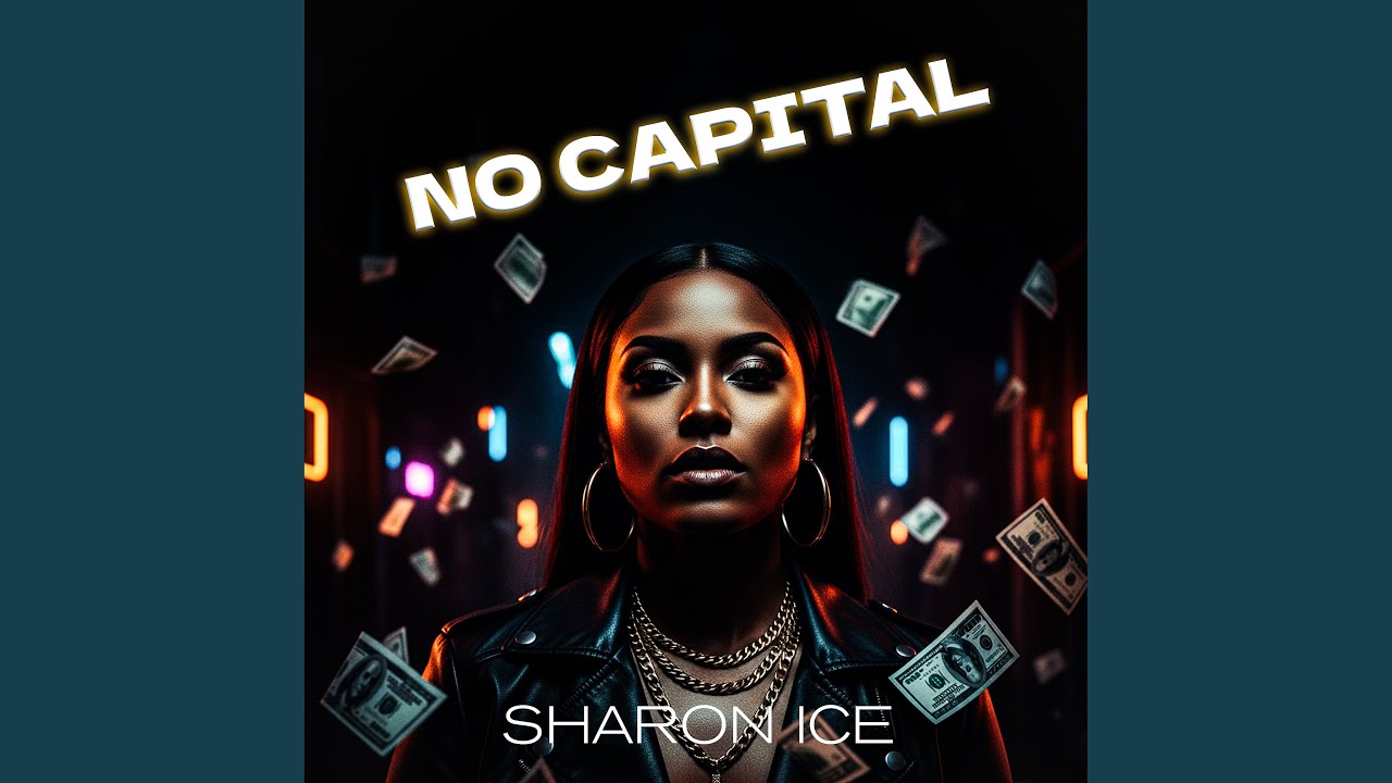 No Capital No Love