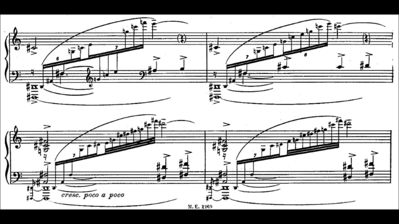 Villa-Lobos - Rudepoema (Roberto Szidon, piano)