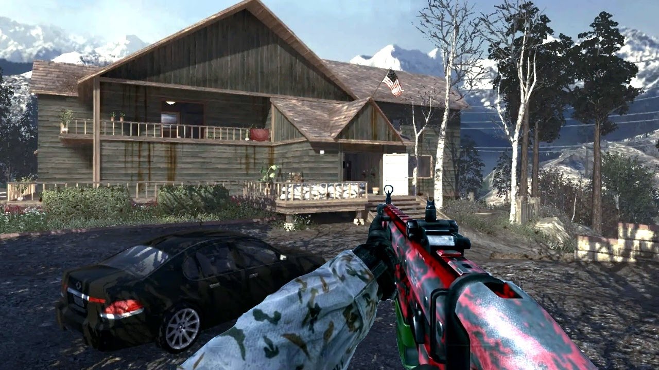 Yes... MW2 is Unplayable in 2026