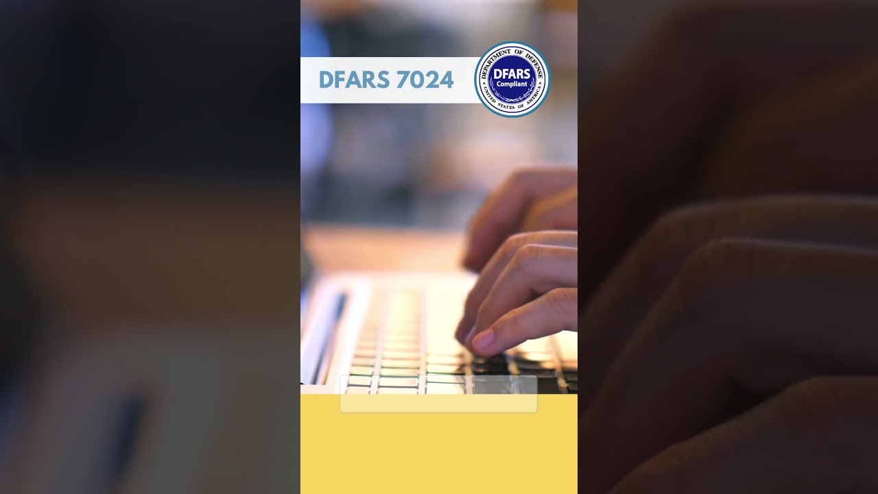 KEY TO WINNING DOD CONTRACTS