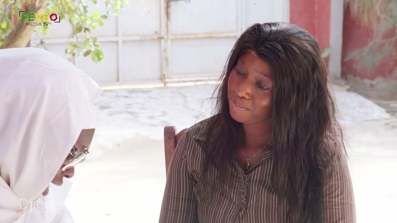 Djiguéne EPISODE 01