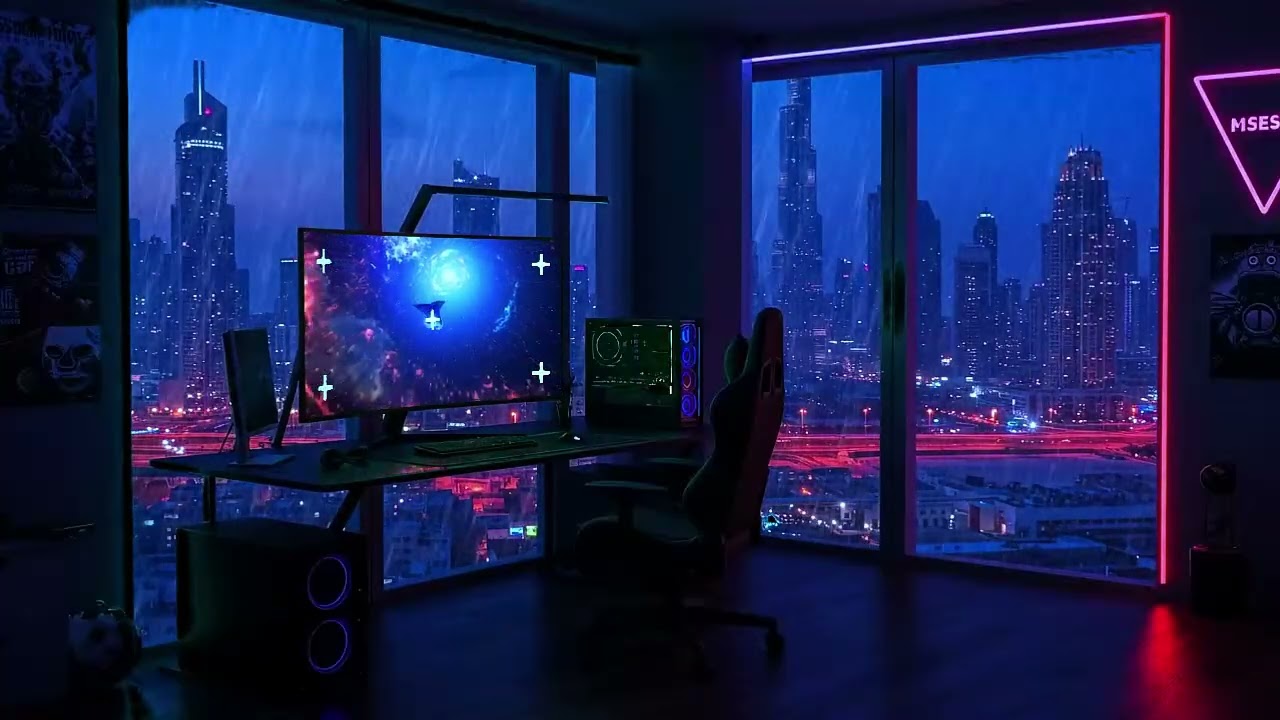 Chillhop Study Beats 🌿 | Relaxing Lofi Instrumentals to Focus To