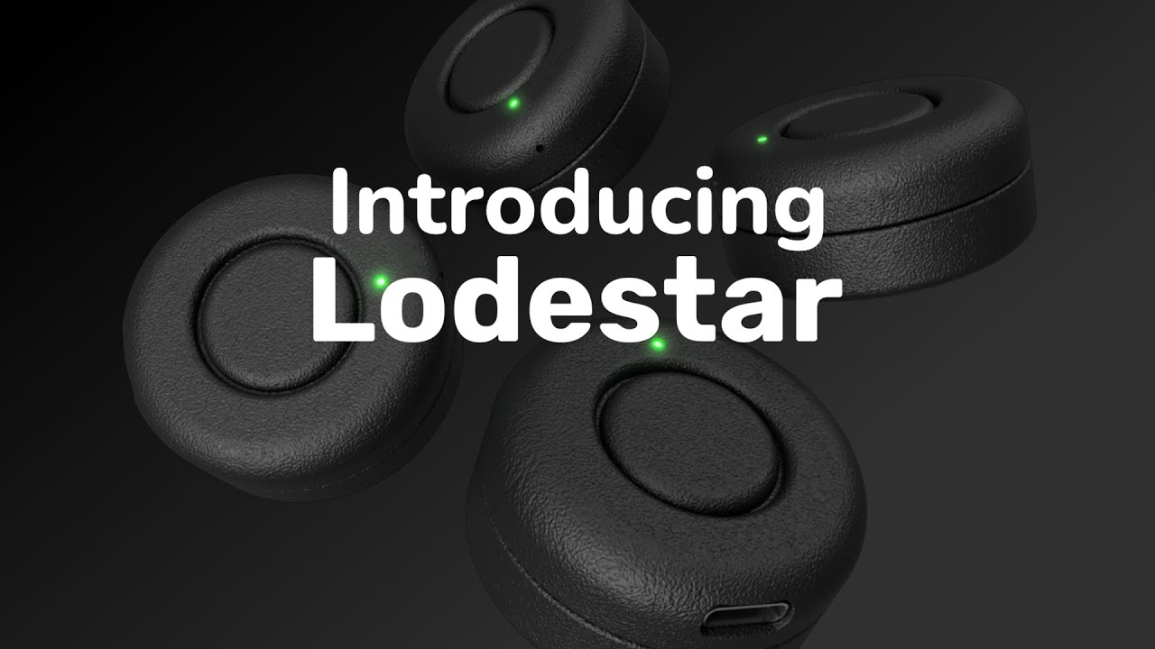 Introducing Lodestar, Cameraless Motion Tracking