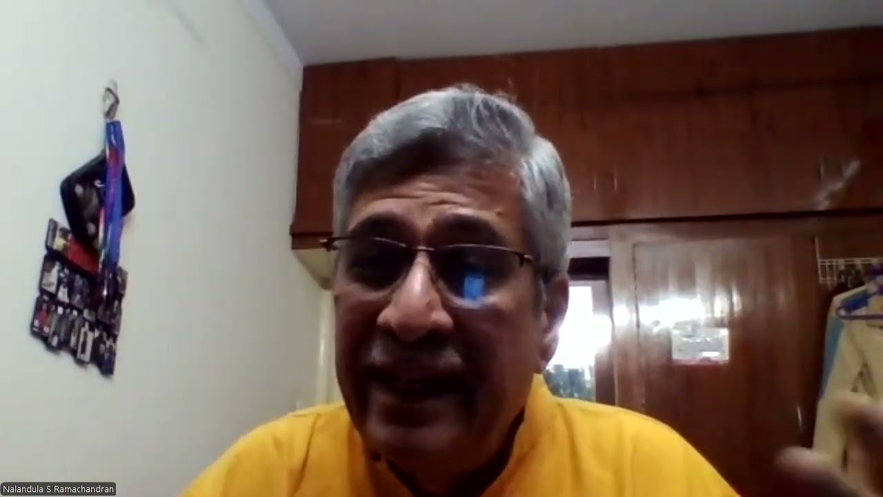#upanishad Talk123 Kathopanishad- How to Seek Success and Happiness! 23012026NSR