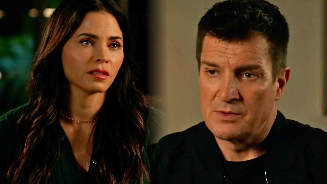 The Rookie Season 8 Episode 4 SHOCKING TWIST | Nolan & Bailey’s Relationship HITS A Breaking Point