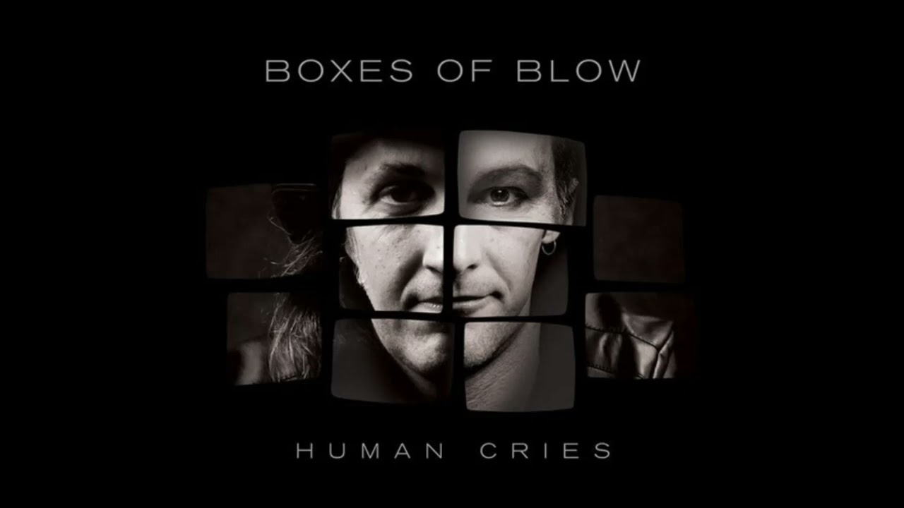 Boxes of Blow - Psychopath
