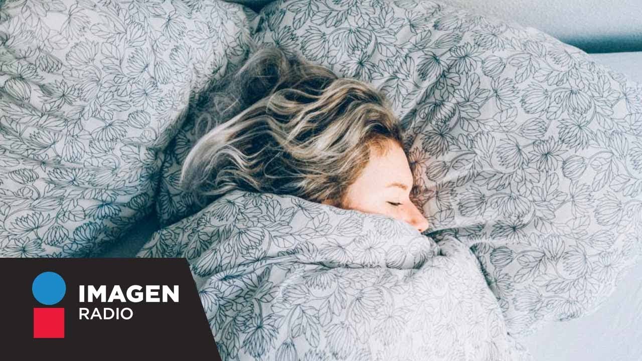 &iquest;Qu&eacute; pasa con nuestro cuerpo al dormir? / &iexcl;Qu&eacute; tal Fernanda!