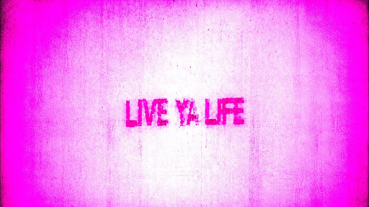 xtsy* - Live Ya Life!