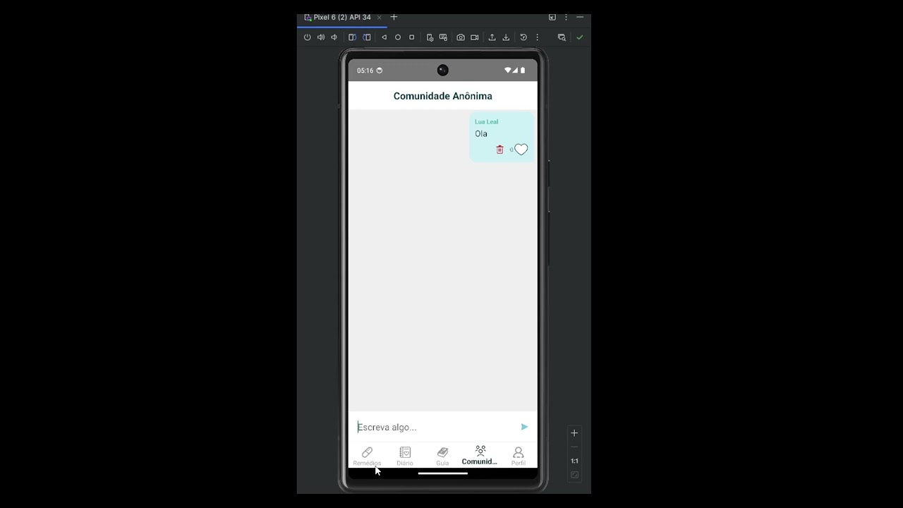 video chat