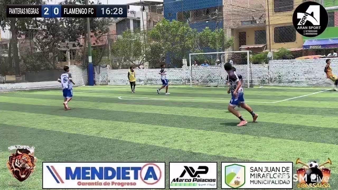 #EnVivo