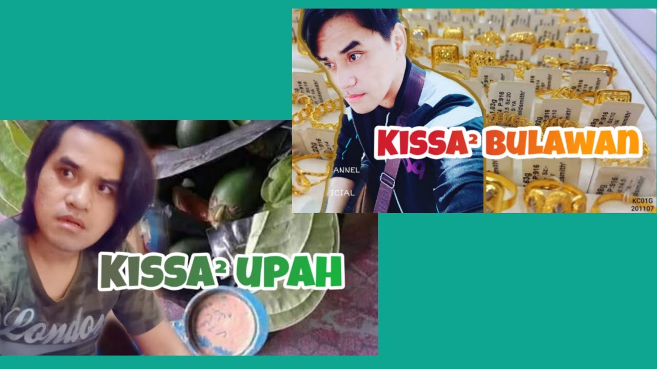 Yakan song KISSA&sup2;