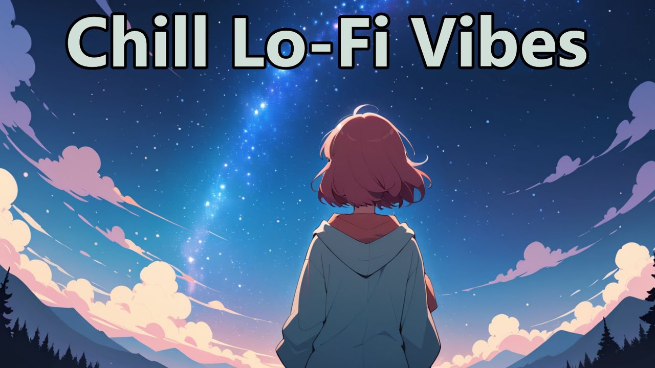 Daydreaming | 3 Hour Chill Lofi to Study, Relax & Focus (No Copyright)