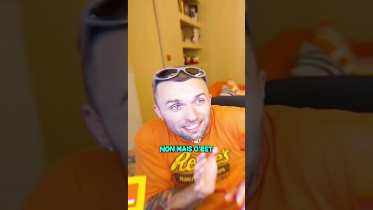 MA COPINE ME TROMPE AVEC SQUEEZIE ??!😱
