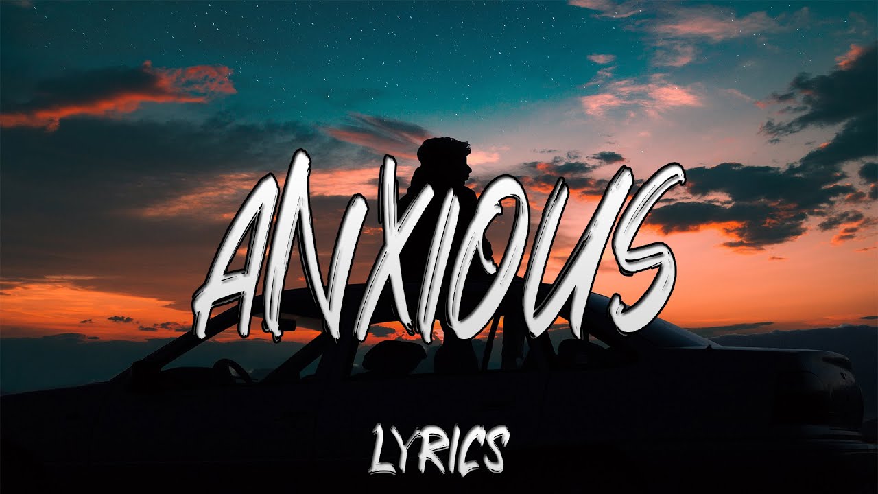 Josh A - Anxious Ft. GucciHighWaters (Lyrics)