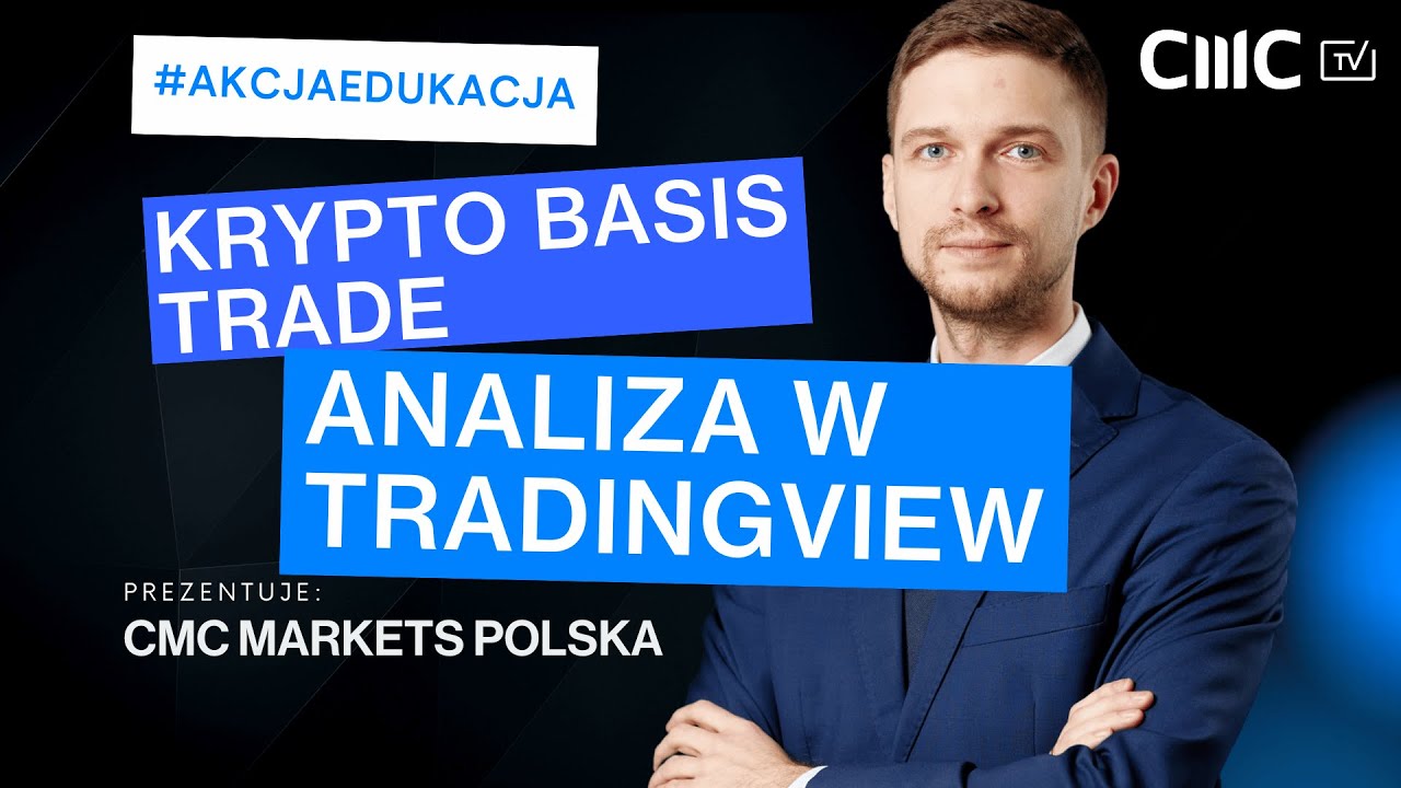 Rekordowe shorty na Ethereum? To tylko basis trade! Analiza w TradingView | 