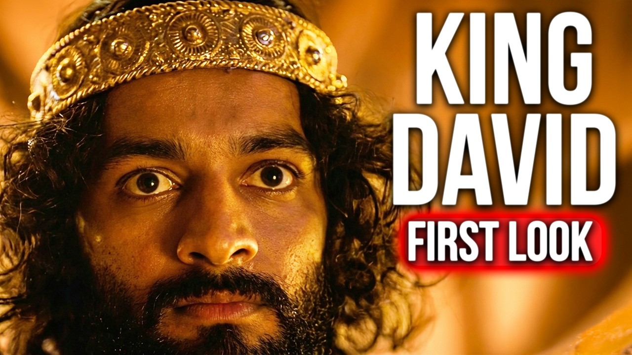 Is This The Future of House Of David!? S2 Ep. 8 DEEP DIVE (Part 2)