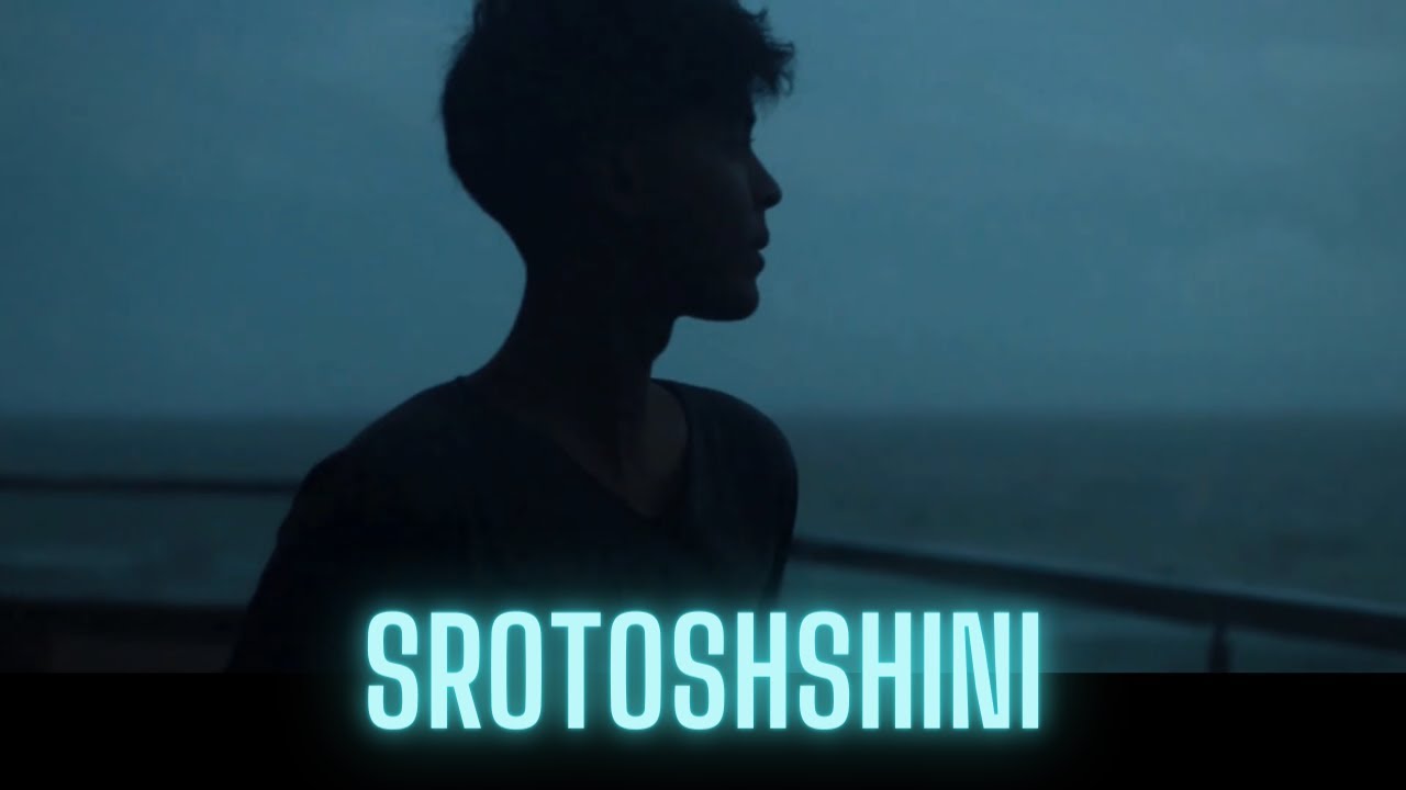 Encore - Srotoshinni Cover | Sahil ft. Aftab Makes Instrumentals! w/ Lyrics